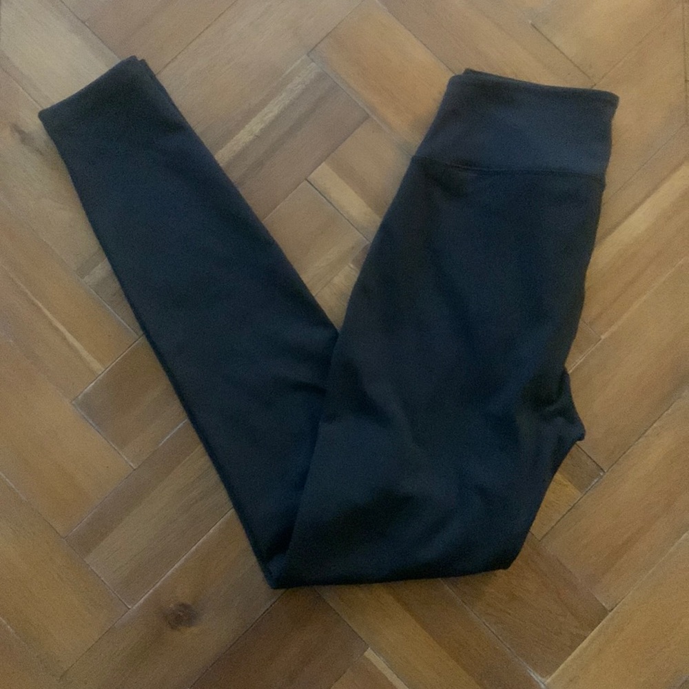 Banana Republic High Rise Leggings